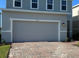 1167 Cascade Dr, Davenport, FL 33837