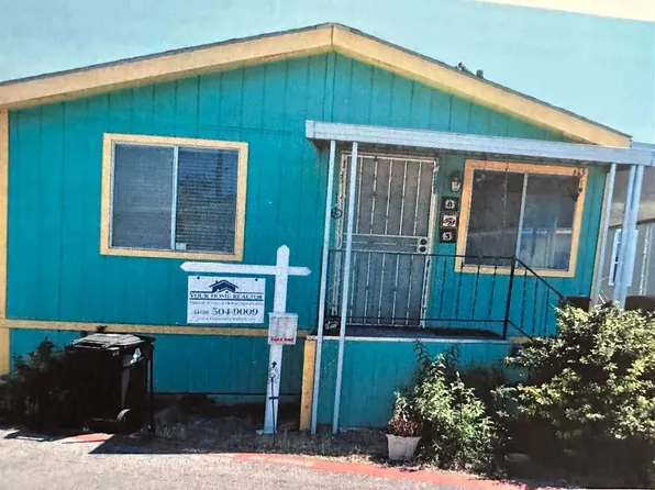 440 Moffett Blvd Space 83, Mountain View, CA 94043