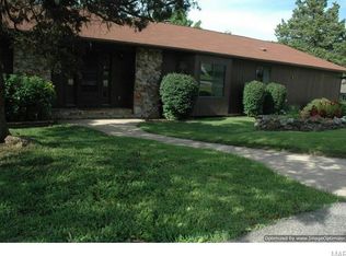 1355 California Dr, Rolla, MO