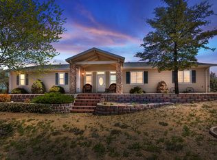 7285 N Race Track Rd, Prescott, AZ 86305