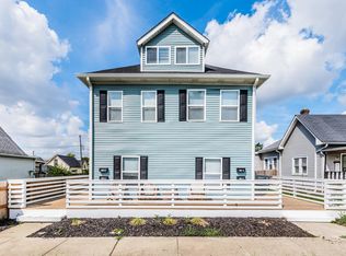 422 N Walcott St UNIT A, Indianapolis, IN 46201