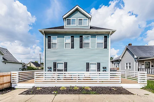 422 N Walcott St #A Photo 1