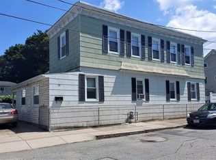 30 Carver St, Fall River, MA 02721