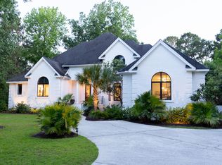 3721 Colonel Vanderhorst Cir, Mount Pleasant, SC 29466