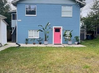 672 Chestnut St, Jacksonville, FL 32205