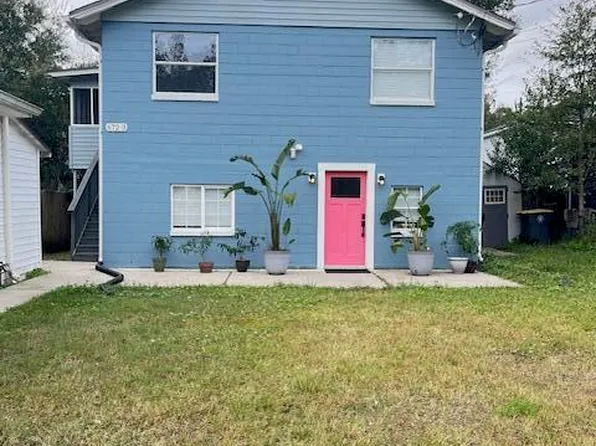 672 Chestnut St, Jacksonville, FL 32205