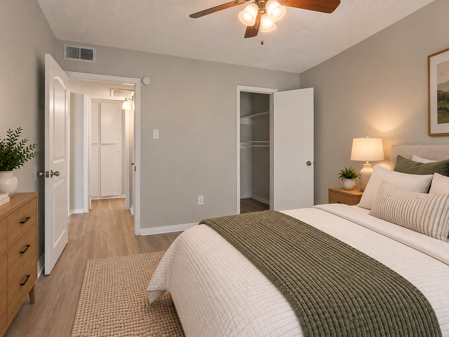 Magnolia Flats — Photo 3