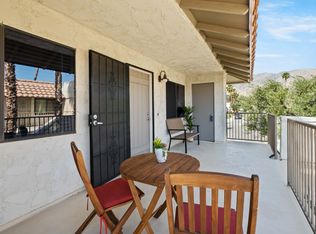 2030 N Mira Vista Way, Palm Springs, CA 92262