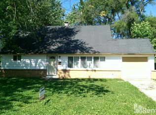 4072 N Webster Ave, Indianapolis, IN