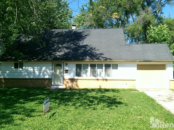 4072 N Webster Ave, Indianapolis, IN 46226