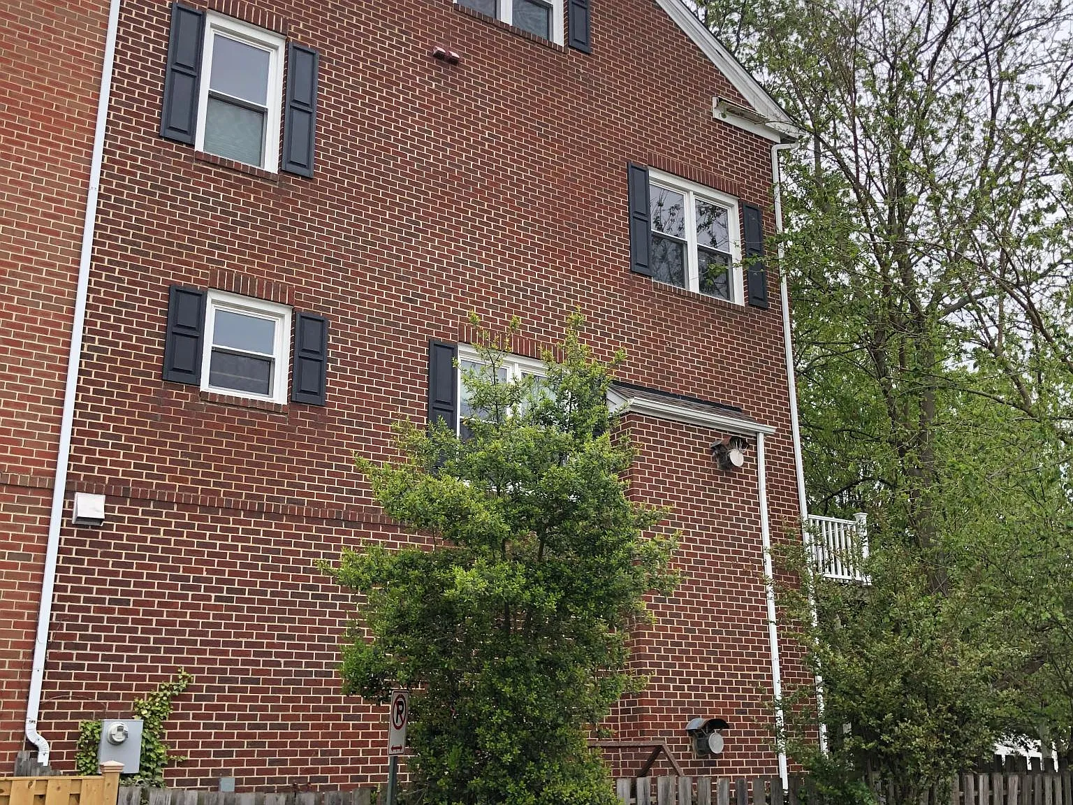 4105 Cherry Hill Rd — Photo 4