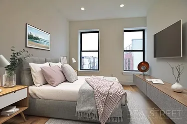 Rented by Real Street Inc