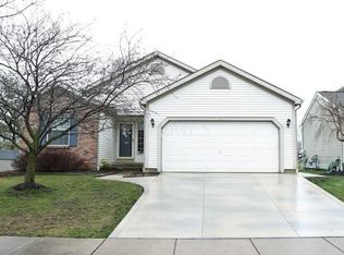 2300 Salbuck Ave, Hilliard, OH 43026