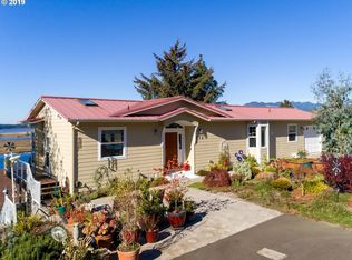 372 2nd St, Wheeler, OR 97147