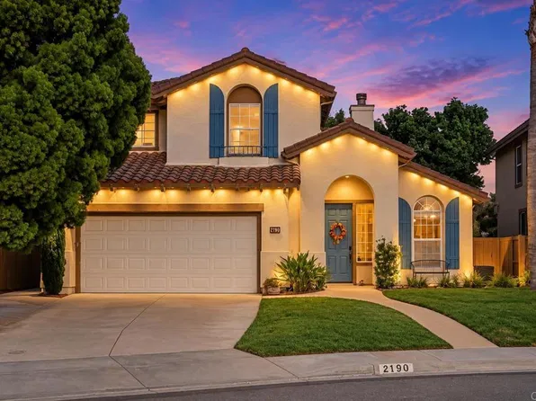 2190 Corte Acebo, Carlsbad, CA 92009