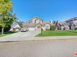 184 Vista Ln, Calimesa, CA 92320