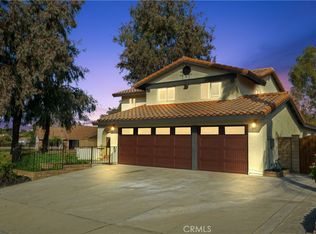 1583 Middleton Rd, San Dimas, CA 91773