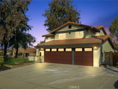 1583 Middleton Rd, San Dimas, CA, 91773