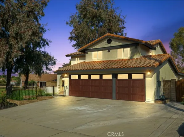 1583 Middleton Rd, San Dimas, CA 91773
