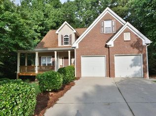 5755 Cedar Ridge Trl, Cumming, GA 30028