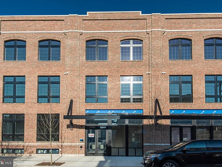 1340 S 13th St #3G — Photo 27