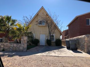 2804 Sacramento Ave, El Paso, TX 79930