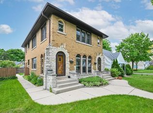 3309 S Springfield Ave #3309, Milwaukee, WI 53207