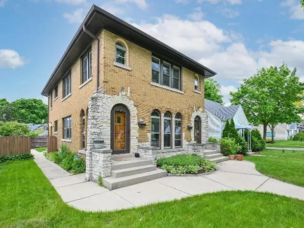 3309 S Springfield Ave #3309, Milwaukee, WI 53207