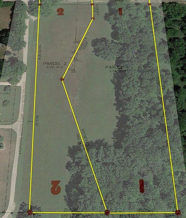 0 Mason Rd PARCEL 1, Fowlerville, MI 48836 MLS 20240019632 Zillow