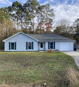 312 Watts St, Saint Marys, GA, 31558