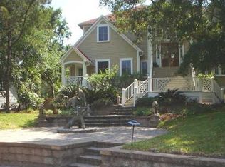 1 Fairway Oaks Ln, Isle Of Palms, SC 29451