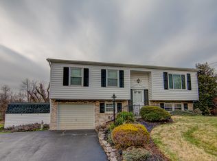 2635 Church Rd, York, PA 17408