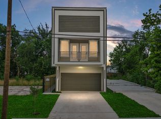 6631 Foster St, Houston, TX 77021