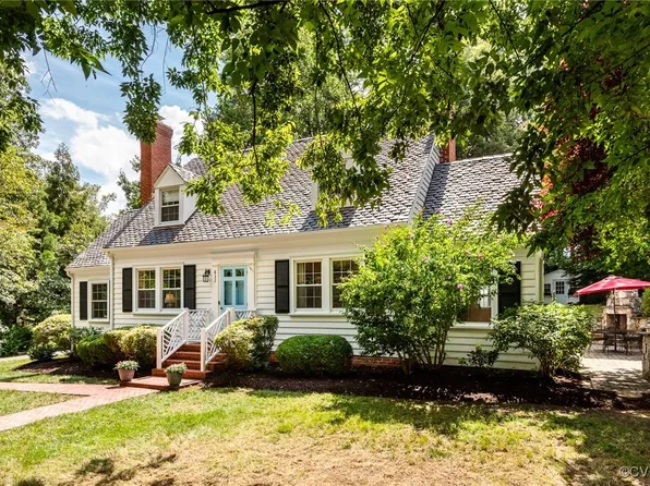 832 Arlington Cir, Henrico, VA 23229