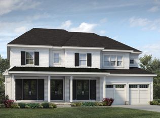 3406 N Vermont St, Arlington, VA 22207