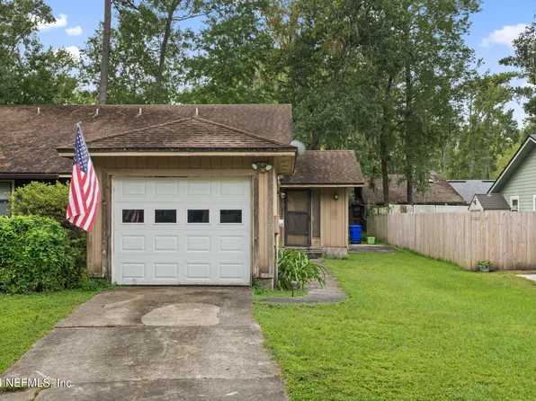 534 LORING VILLAGE Court, Orange Park, FL 32073