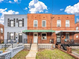 4528 Eads Pl NE, Washington, DC 20019