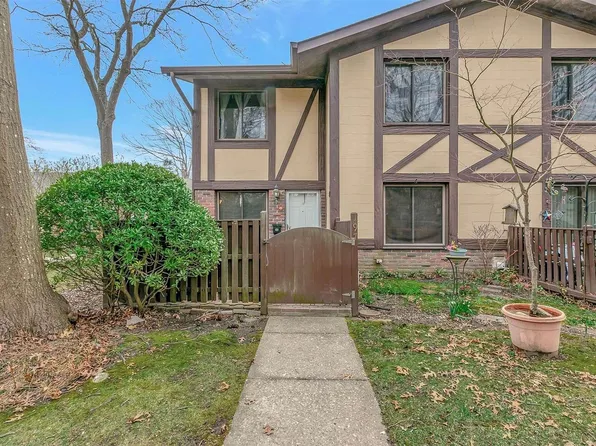 197 Cambridge Drive #197, Port Jefferson Station, NY 11776