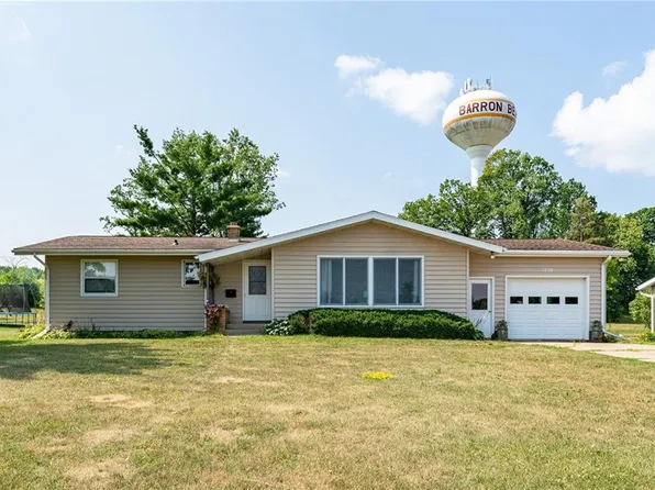 1230 Memorial Drive, Barron, WI 54812