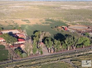 707 Hart Ln, Fernley, NV 89408