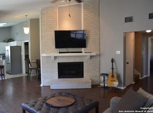 16814 Summer Creek Dr, San Antonio, TX 78248