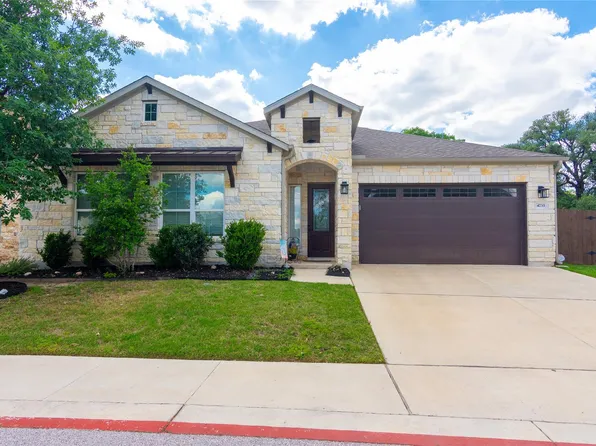 4733 Collins St #610, Round Rock, TX 78681