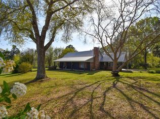 369 Magnolia Park Rd, Dry Prong, LA 71423