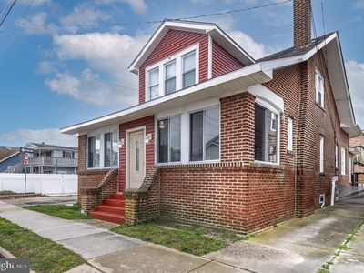 222 W Pine Ave, Wildwood, NJ, 08260