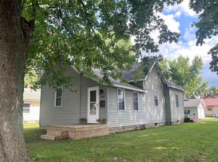 502 E Bradford St, Marion, IN 46952