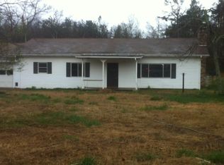 2980 Highway 8 E, Mena, AR 71953