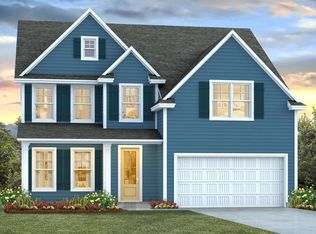 229 Whalebone Ave LOT 209, Wilmington, NC 28411