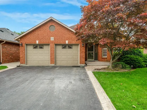 1150 Augustus Dr, Burlington, ON L7S 2K6