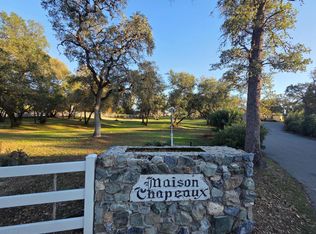 5200 Cavitt Stallman Rd Space 20, Granite Bay, CA 95746