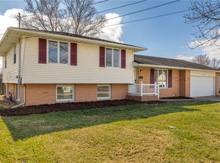 603 E North Ave, Effingham, IL 62401